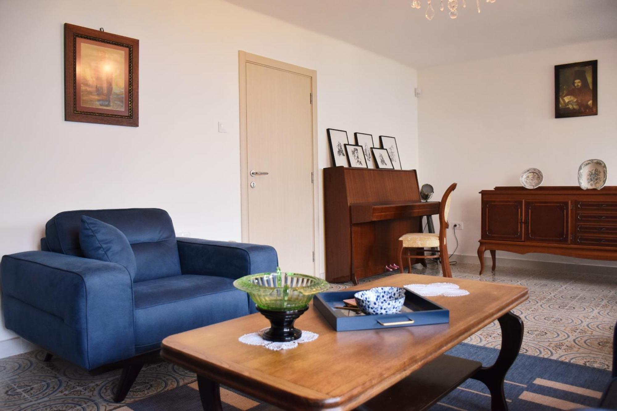 Apartments Ivanovic Kotor Quarto foto